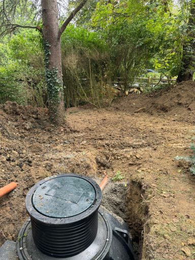 Klargester Klargester